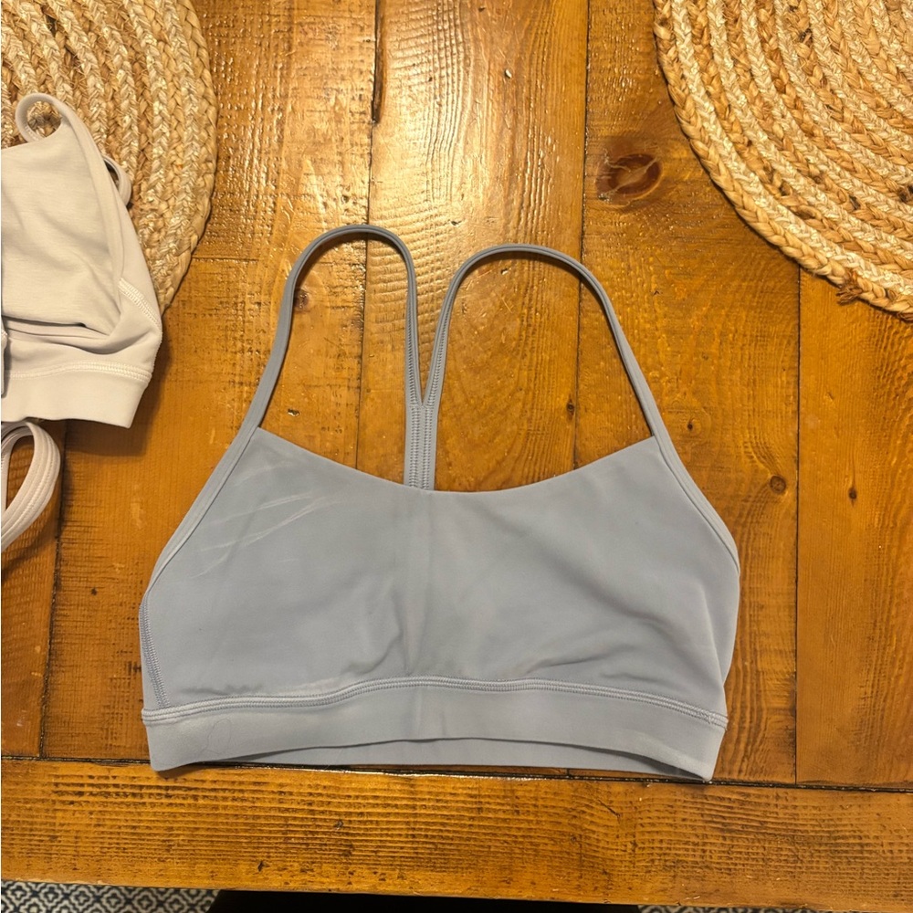 Lululemon Flow Y Bra